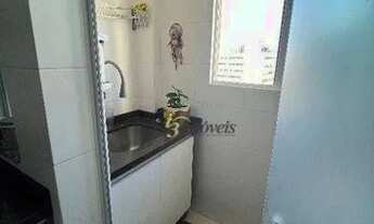 Imagem 4: Aluguel Apartamento Centro Itajaí Mobiliado 01 Suíte 01 Vaga 42 m2