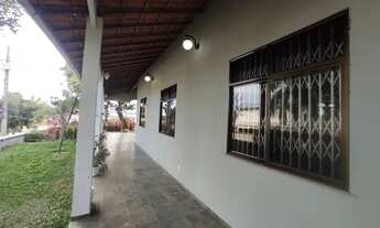 Imagem 4: Casa para aluguel com 3 quartos em Curicica - Rio de Janeiro - RJ