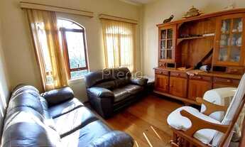 Imagem: Casa - Jardim Chapadão - Campinas