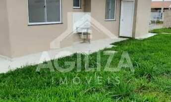 Imagem: Casa recanto brasil