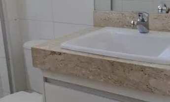 Imagem 5: Renaissance Apartamento com churrasqueira na sacada Centro