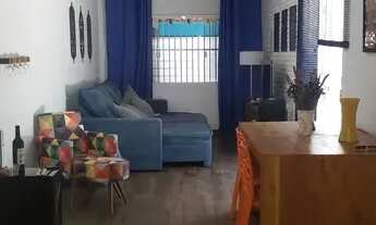 Imagem 7: PRAIA GRANDE - Casa Padrão - CAIÇARA