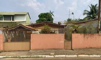 Imagem 5: CASA DE ÓTIMA LOCALIZAÇÃO E AMPLO TERRENO