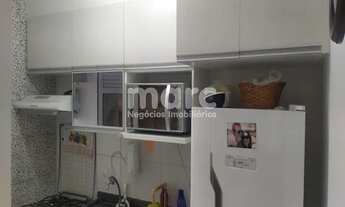 Imagem 6: SAO PAULO - Apartamento Padrão - LIBERDADE