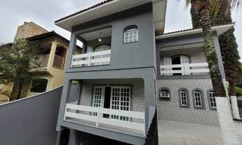 Imagem 3: Sobrados para locação 4 dormitórios no City América (PIRITUBA