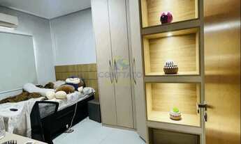 Imagem 3: Casa para aluguel possui 136 metros quadrados com 3 quartos em Coophema - Cuiabá - MT