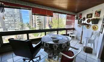 Imagem 3: Amplo e bem localizado apartamento mobiliado para os teus melhores dias na praia - Infra c