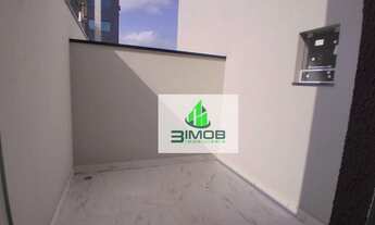 Imagem 6: Apartamento com 1 dormitório para alugar, 47 m² por R$ 1.587,01/mês - Vila Maria - São Pau