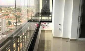 Imagem 5: Vende se Apartamento Edificio Anká, 4 dormitórios e 3 tipo apartamento