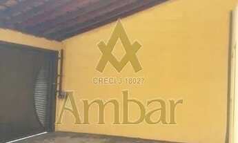 Imagem 3: Casa - Ribeirão Preto - Parque dos Pinos