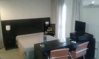 Imagem: Flat disponível em Perdizes-SP