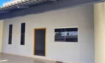 Imagem: Casa para venda com 115 metros quadrados