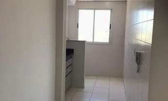 Imagem 6: BR)Apartamento para aluguel possui 58 metros quadrados com 2 quartos