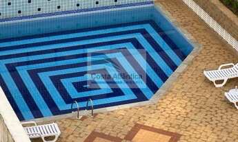 Imagem 6: 2 QUARTOS (1 SUITE ) 2 VAGAS COM LAZER PISCINA PERTO DO MAR