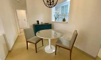 Imagem: Apartamento Venda 2 Dormitórios - 72 m²