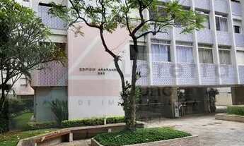 Imagem 7: São Paulo - Apartamento Padrão - Cerqueira César