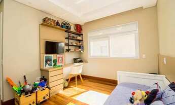 Imagem 6: Casa para venda em Alphaville - Tamboré 11