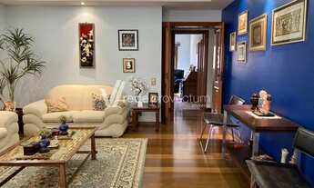 Imagem 3: Apartamento - Cambuí - Campinas