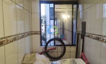 Imagem 3: Apartamento mobiliado à venda e para locação, Conjunto Habitacional Instituto Adventista