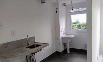 Imagem 3: Apartamento de 2 dormitórios com suíte no Bairro Lindóia, 56m², 1 vaga de garagem