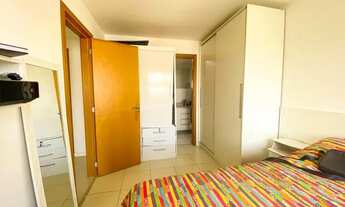 Imagem 7: Cobertura Duplex Villas da Barra