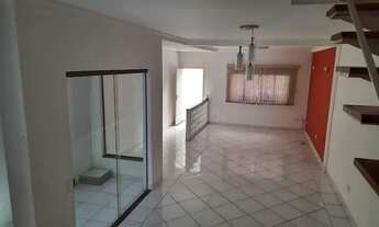 Imagem: Excelente sobrado com 2 suítes na Granja