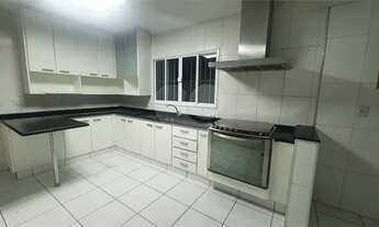 Imagem: São Paulo - Casa Padrão - PARQUE BRISTOL