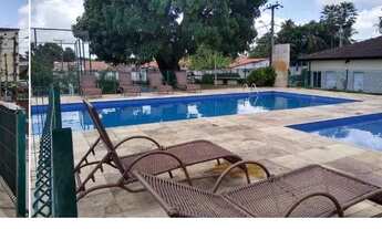 Imagem 6: Apartamento condominio ideal vila dos sonhos - ALUGA, VENDE OU TROCA POR CARRO