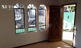 Imagem 7: CASA COM 3 QUARTOS E DOIS BANHEIROS, TERRENO AMPLO. PRÓXIMO A VÁRIOS COMÉRCIOS. (S