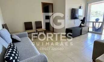 Imagem 2: RIBEIRãO PRETO - Apartamento Padrão - Jardim Nova Aliança Sul