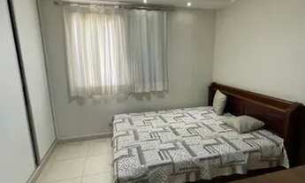 Imagem 3: Apartamento com 3 quartos