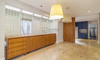 Imagem 6: Casa Locação Alto de Pinheiros 310 m² 4 Dormitórios