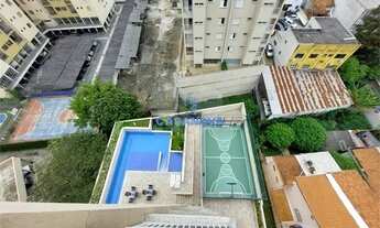 Imagem 3: Apartamento com 2 dorms. em Santo André