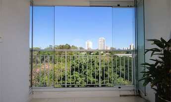 Imagem: São Paulo - Apartamento Padrão - SANTO