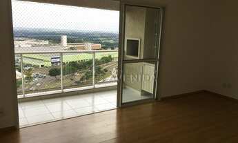 Imagem: LONDRINA - Apartamento Padrão - Gleba Fazenda