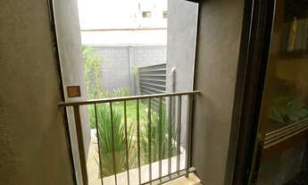 Imagem 7: Apartamento 1 dormitório (opção studio) 33 m² no Jardim Esplanada