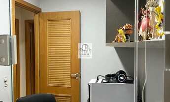 Imagem 6: Apartamento para venda com 128 metros quadrados com 4 quartos em Sul - Brasília - DF