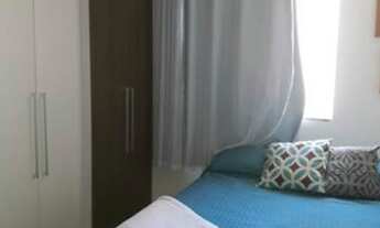 Imagem 5: Vendo Apto Ingleses - Piso superior, 2 quartos com suite, vaga de garagem