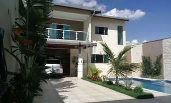 Imagem: Casa - Jardim Novo Cambuí - Hortolândia