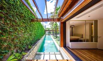 Imagem 3: Casa de condomínio para aluguel e venda com 1519 metros quadrados com 4 quartos