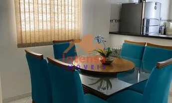 Imagem 4: Casa à venda no bairro Jardim Jaraguá - Taubaté/SP