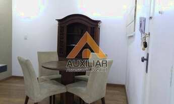 Imagem 5: 02 dormitórios com sacada, Boqueirão, Santos