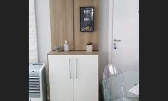 Imagem 4: Apartamento com 2 dormitórios à venda, 44 m² por R$ 302.000 - Canhema - Diadema/SP