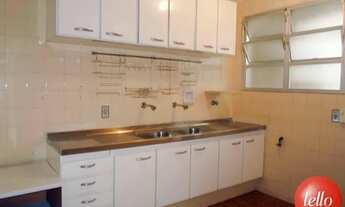 Imagem 5: São Paulo - Apartamento Padrão - Vila Mariana