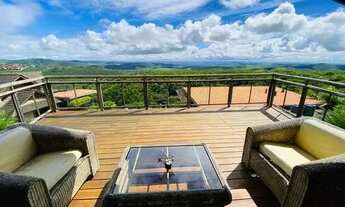 Imagem 6: Alugar Casa em condomínio com 5 dormitórios