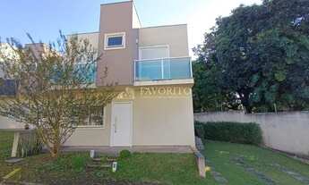 Imagem 2: Casa para alugar no bairro Vila Santista - Atibaia/SP