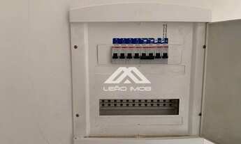 Imagem 6: Casa com 3 dormitórios para alugar, 380 m² por R$ 4.360,00/mês - Jardim Guanabara - Campin