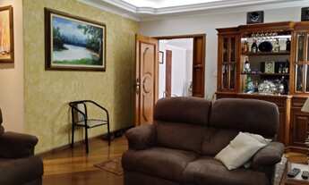 Imagem 4: Térrea para venda tem 858 metros quadrados com 3 quartos em Jardim da Saúde - São Paulo