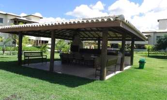 Imagem 10: Casa em Guarajuba no Village Genipabu Litoral Norte casa de praia Linha Verde