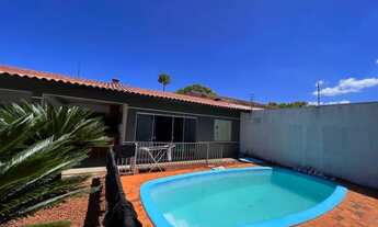 Imagem 3: Aluga quarto para mulher